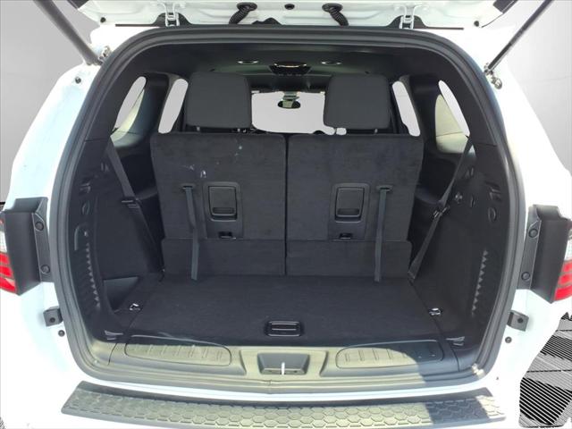 2026 Dodge Durango GT AWD