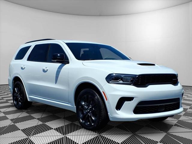 2026 Dodge Durango GT AWD for sale in High Point, NC