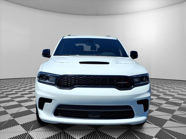 2026 Dodge Durango GT AWD