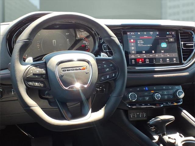 2026 Dodge Durango GT AWD