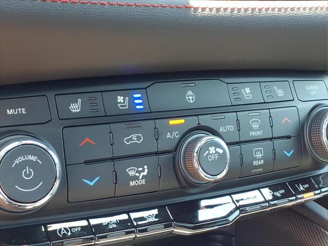 2026 Dodge Durango GT AWD