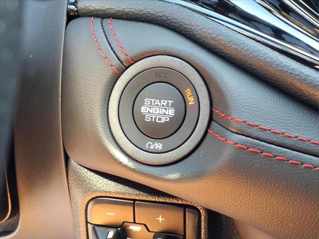 2026 Dodge Durango GT AWD