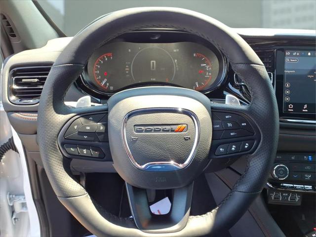 2026 Dodge Durango GT AWD