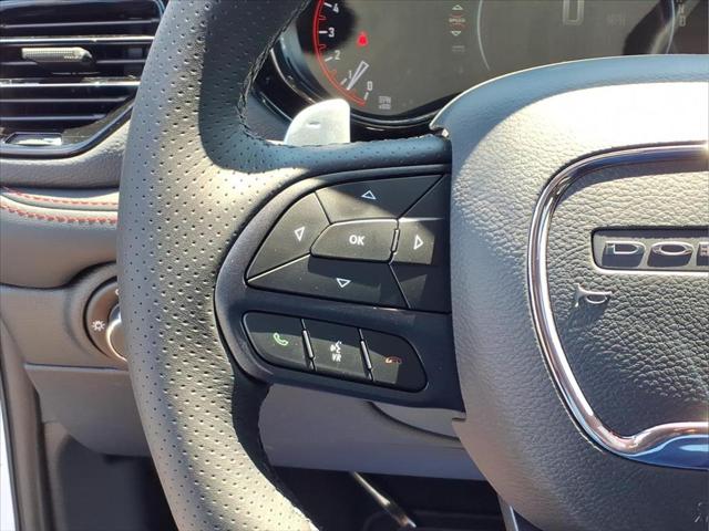 2026 Dodge Durango GT AWD