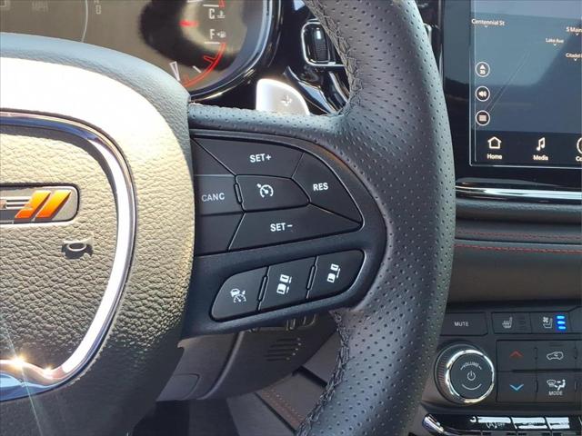 2026 Dodge Durango GT AWD