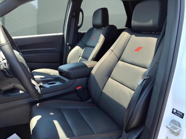 2026 Dodge Durango GT AWD