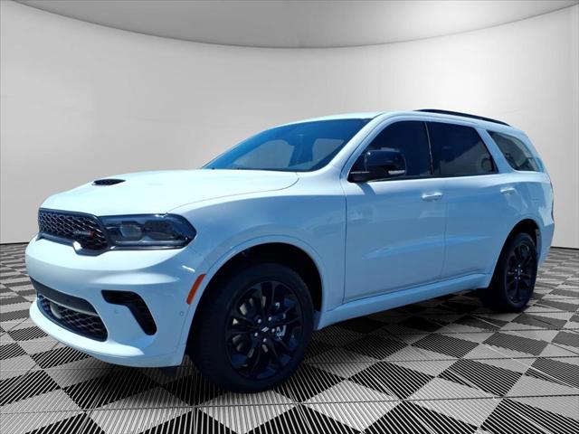 2026 Dodge Durango GT AWD