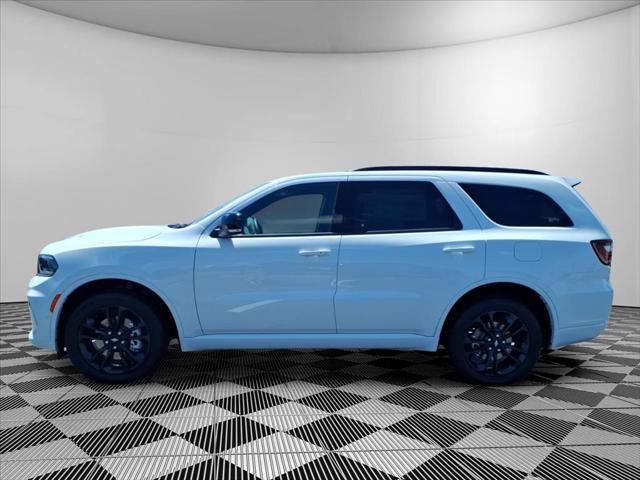 2026 Dodge Durango GT AWD