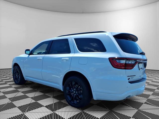 2026 Dodge Durango GT AWD
