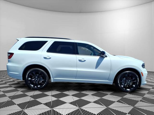2026 Dodge Durango GT AWD
