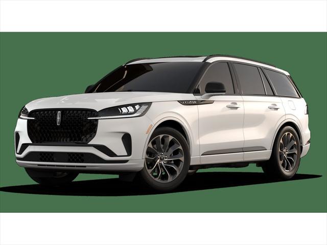 2026 Lincoln Aviator Premiere for sale in Greenville, SC