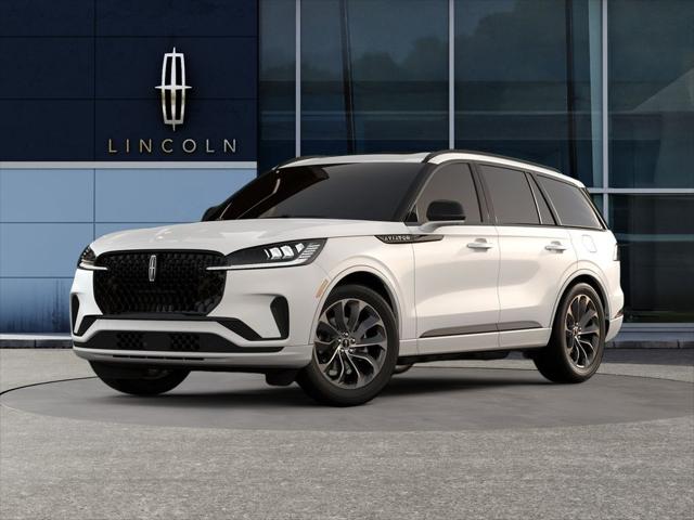 2026 Lincoln Aviator Premiere for sale in Greenville, SC
