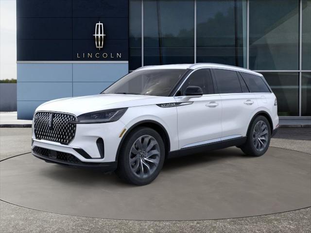 2026 Lincoln Aviator Reserve for sale in Greenville, SC