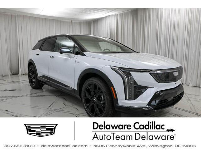 2027 Cadillac iQ Premium Sport for sale in Wilmington, DE