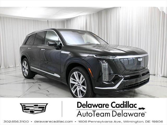 2027 Cadillac iQ Luxury for sale in Wilmington, DE