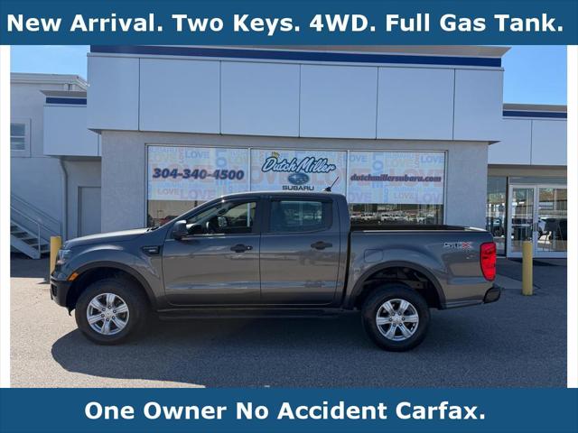 2020 Ford Ranger XL for sale in Charleston, WV