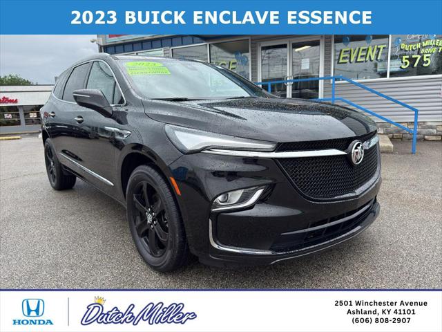 2023 Buick Enclave Essence AWD for sale in Ashland, KY