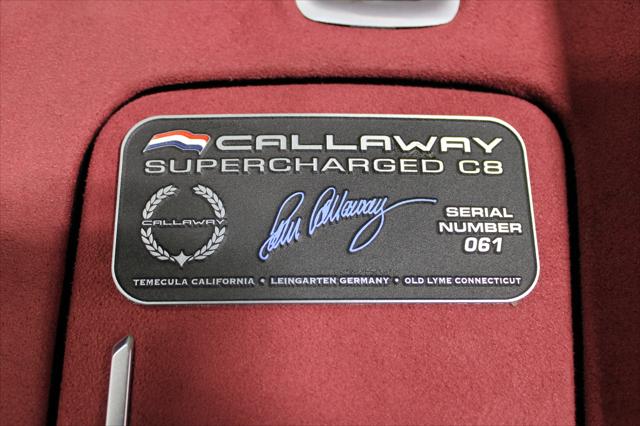 2020 Chevrolet Corvette Stingray RWD Coupe 3LT
