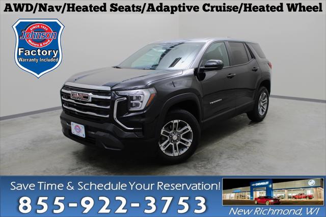 2025 GMC Terrain AWD Elevation for sale in New Richmond, WI
