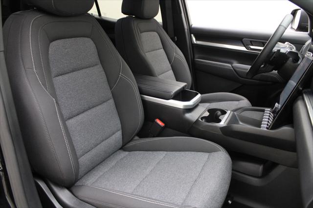 2025 GMC Terrain AWD Elevation