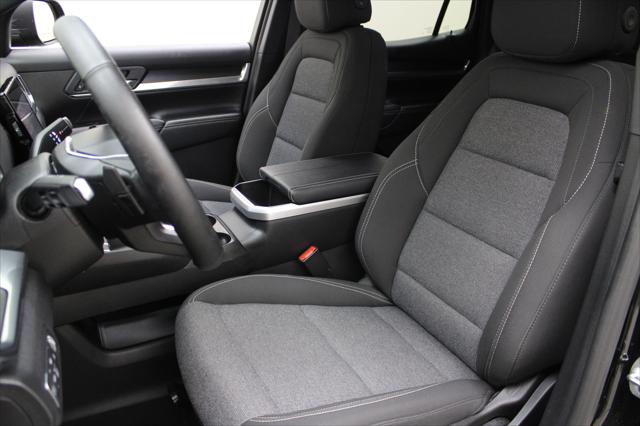 2025 GMC Terrain AWD Elevation