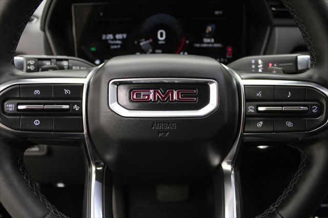 2025 GMC Terrain AWD Elevation