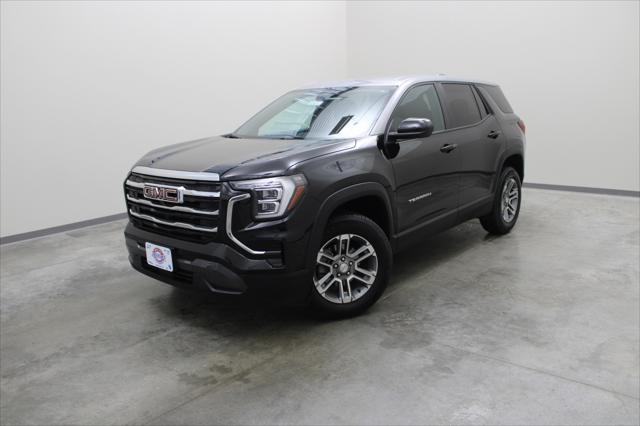 2025 GMC Terrain AWD Elevation