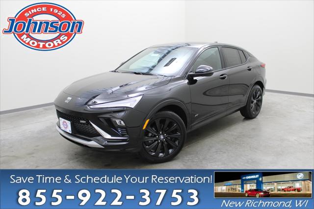 2026 Buick NV Sport Touring FWD for sale in New Richmond, WI