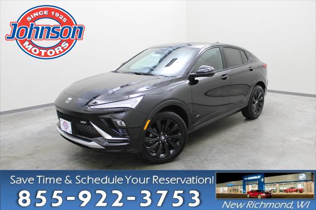 2026 Buick NV Sport Touring FWD for sale in New Richmond, WI