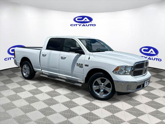 2019 Ram 1500 Classic Big Horn Crew Cab 4x4 6'4" Box for sale in Murfreesboro, TN