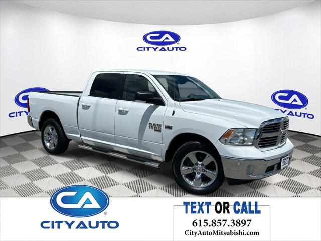 2019 Ram 1500 Classic Big Horn Crew Cab 4x4 6'4" Box for sale in Murfreesboro, TN