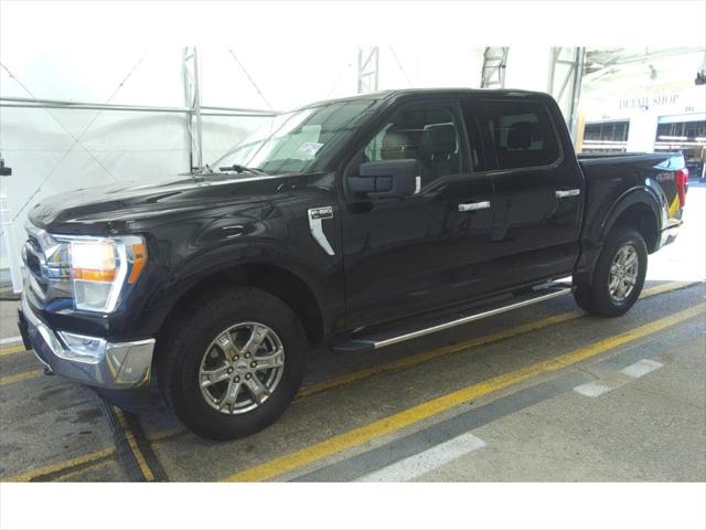 2023 Ford F-150 XLT for sale in Murfreesboro, TN