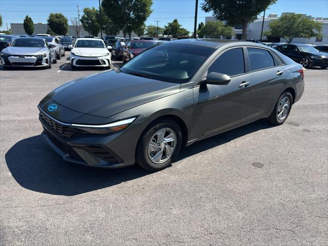 2024 Hyundai Elantra SE for sale in Murfreesboro, TN