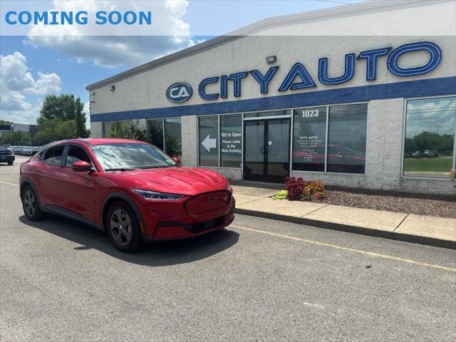 2022 Ford Mustang Mach-E Select for sale in Murfreesboro, TN
