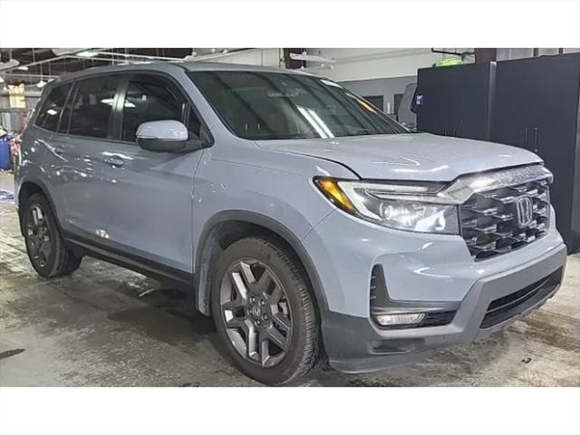 2022 Honda Passport 2WD EX-L for sale in Murfreesboro, TN