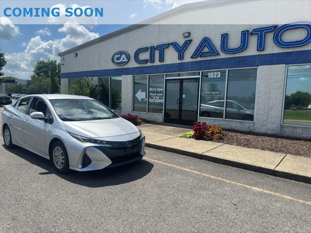 2021 Toyota Prius Prime XLE for sale in Murfreesboro, TN