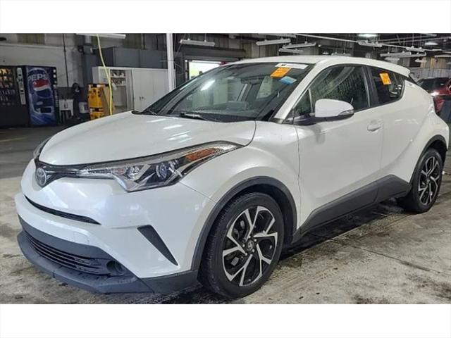 2019 Toyota C-HR XLE for sale in Murfreesboro, TN