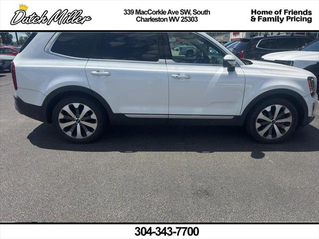 2020 Kia Telluride S for sale in South Charleston, WV