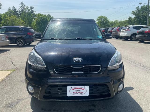 2013 Kia Soul !