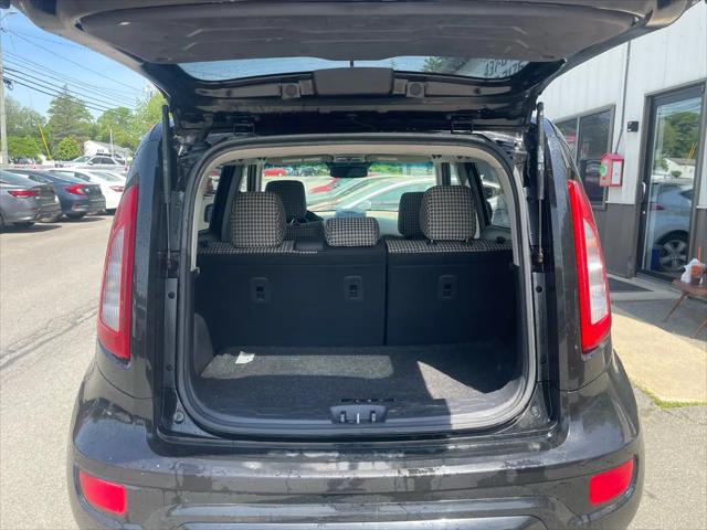 2013 Kia Soul !