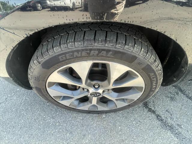 2013 Kia Soul !
