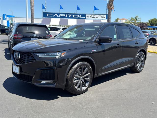 2026 Acura MDX A-SPEC for sale in Los Gatos, CA
