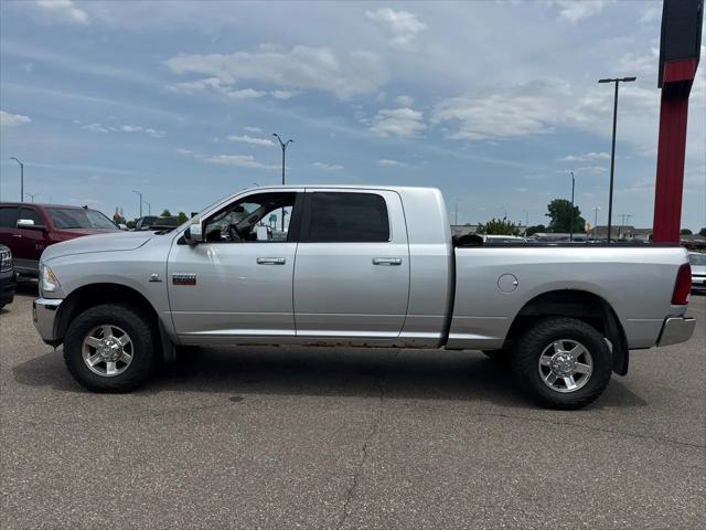 2010 Dodge Ram 2500 SLT