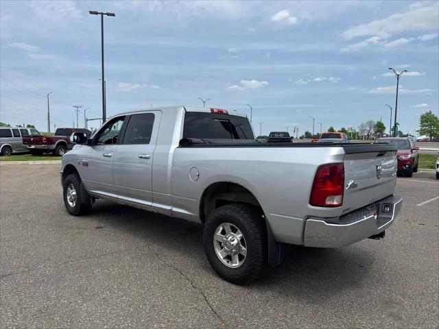 2010 Dodge Ram 2500 SLT
