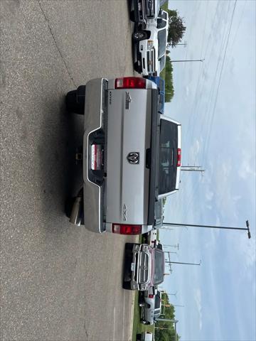 2010 Dodge Ram 2500 SLT
