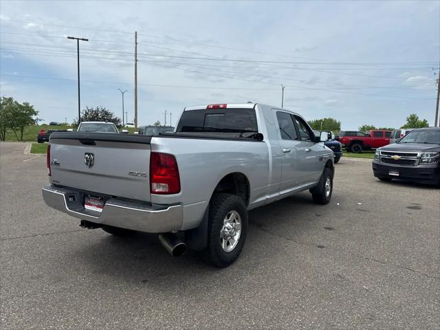 2010 Dodge Ram 2500 SLT