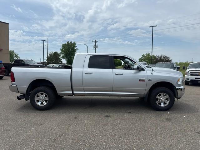 2010 Dodge Ram 2500 SLT
