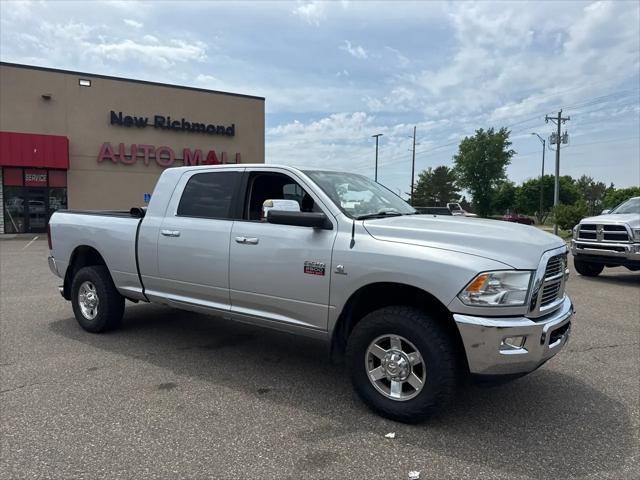 2010 Dodge Ram 2500 SLT