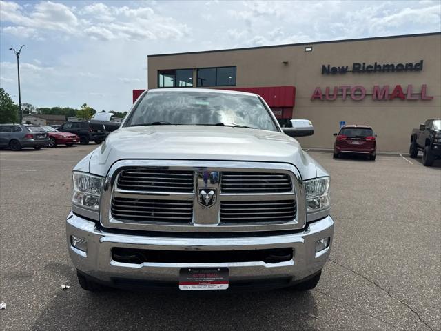 2010 Dodge Ram 2500 SLT