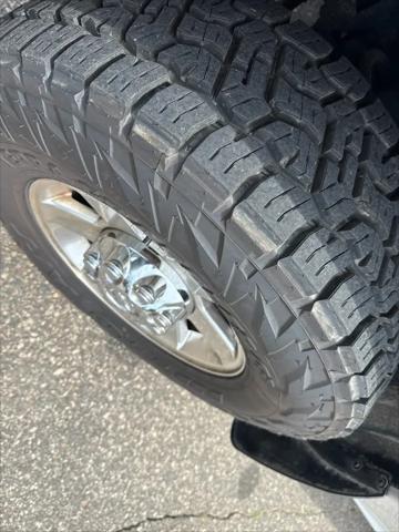 2010 Dodge Ram 2500 SLT